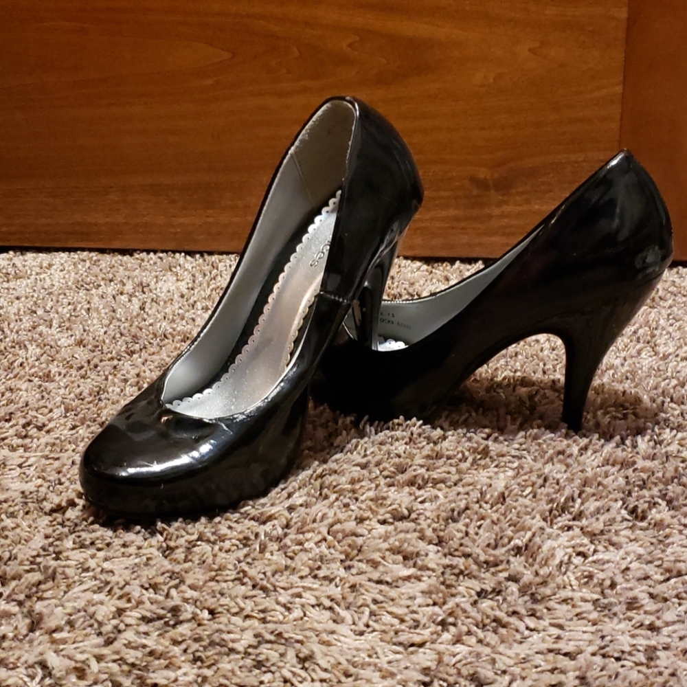 Heels
